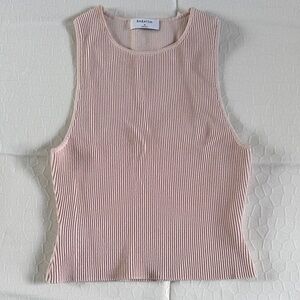Aritzia Pink Women's Top